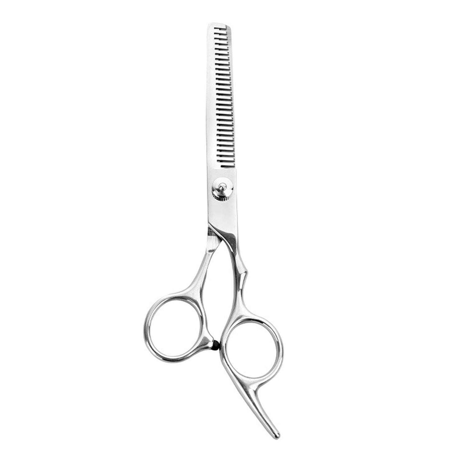 Hair Cutting Scissors, Professional Barber Shears Set with Hair Scissors Thinning Shears, for Men Women Pet