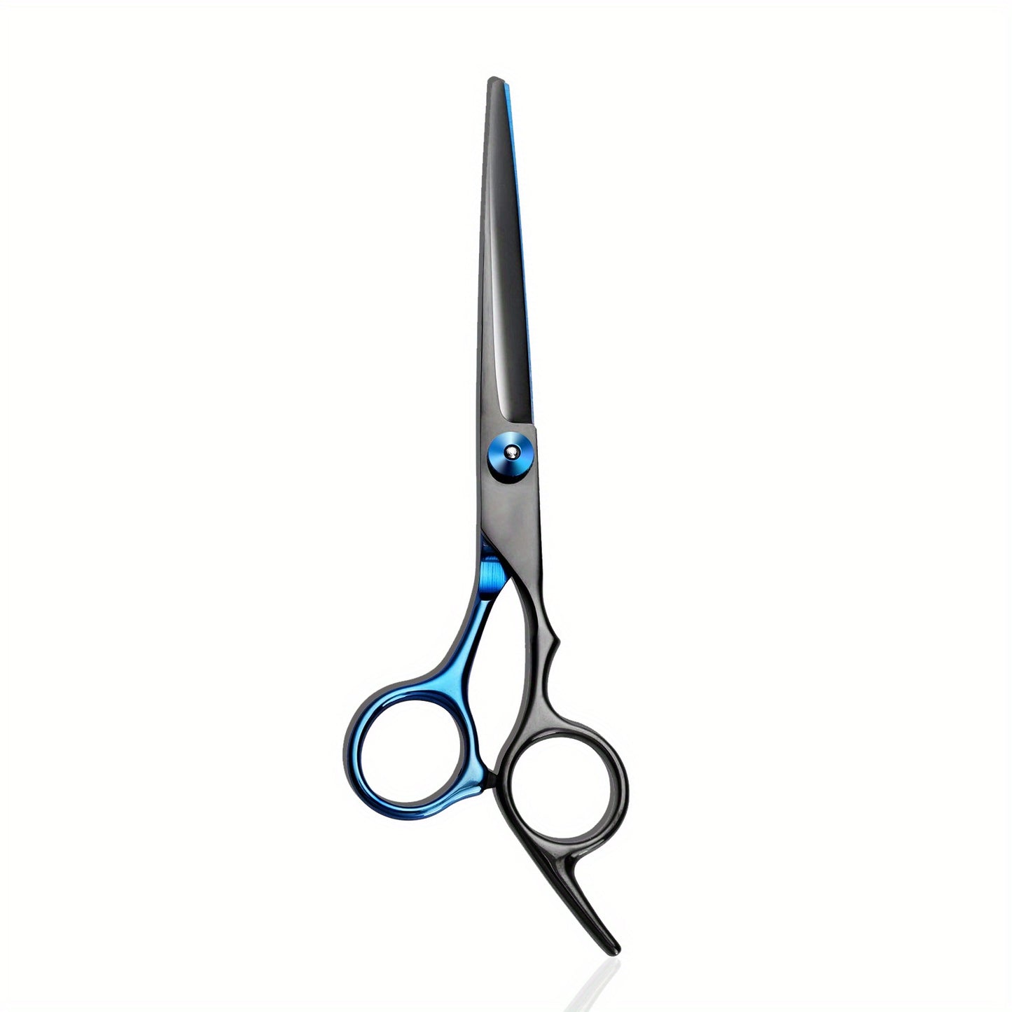 Hair Cutting Scissors, Professional Barber Shears Set with Hair Scissors Thinning Shears, for Men Women Pet