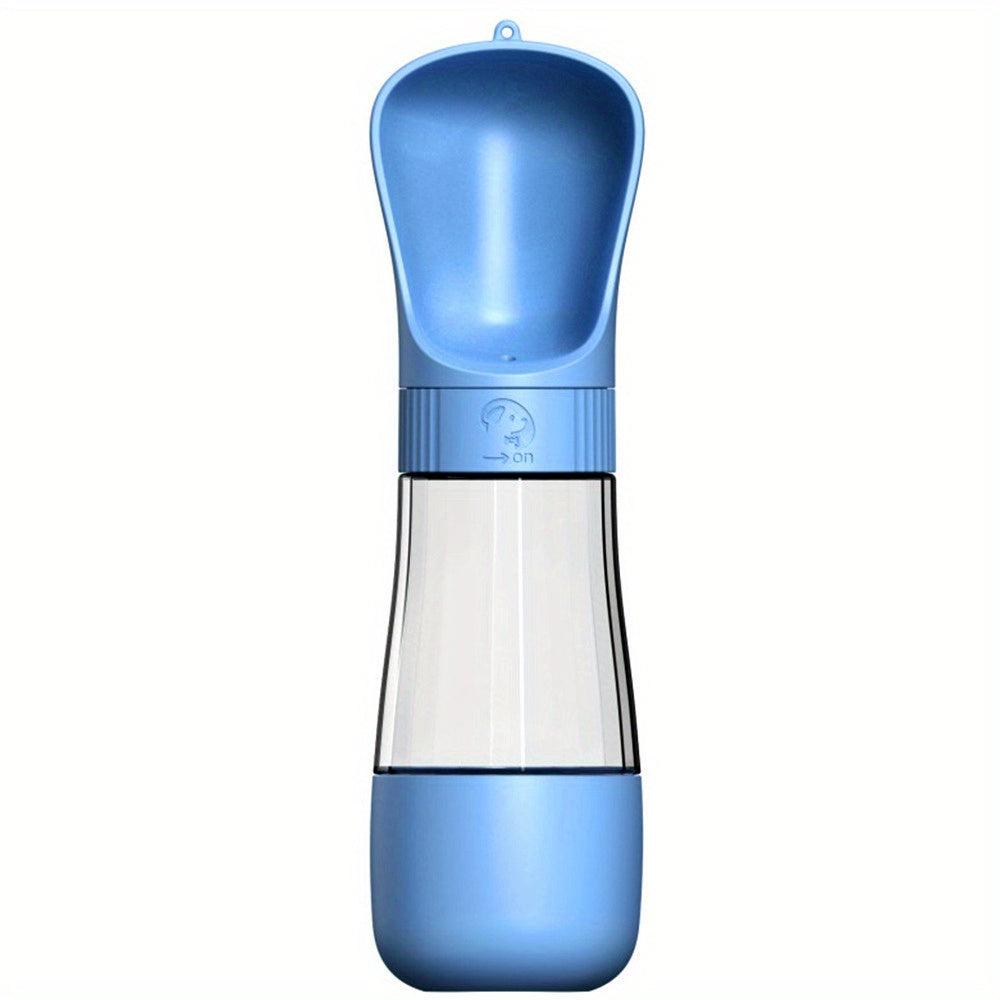 [Portable Dog Water] Portable Dog Water Bottle - Pet Water Cup - Outdoor Travel Cup Drinking Cup Feeding Water Dispenser - Water and Food Cup Supplies