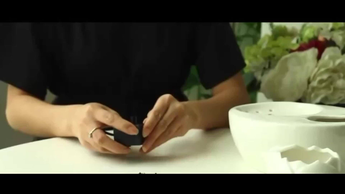 [Automatic Pet Water Dispenser] USB-Powered Automatic Pet Water Dispenser with Replaceable Filter | Modern Blue Design with White Accents, Hygienic Water Bowl for Cats & Dogs, No Battery Needed, Cat Water Fountain, Pet Hydrat