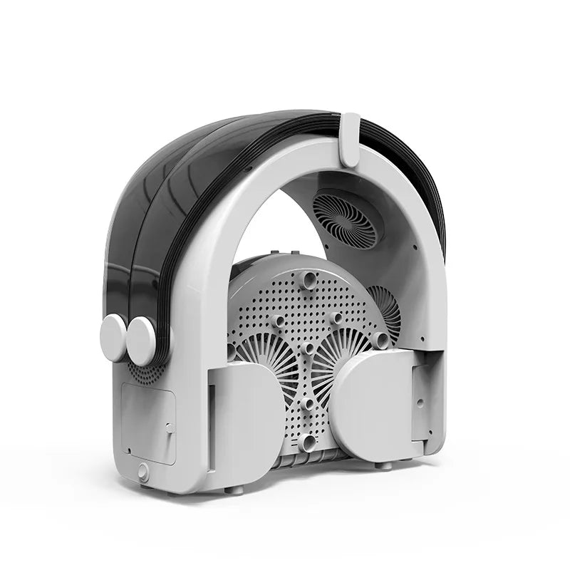 Automatic Smart Dryer Water Blower for Cats Dogs Foldable Pet Bathing Box for Small Animals Stocked Germicidal Grooming Product