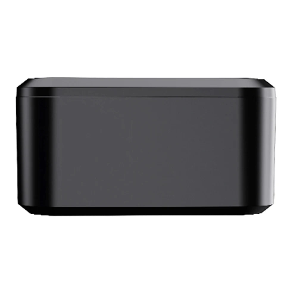 Anti-theft Real Time Tracking Mini Magnetic GPS Tracker SIM Message Positioner Tracker Mini GPS Locator for Old People Kids Pet