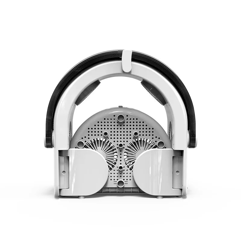 Automatic Smart Dryer Water Blower for Cats Dogs Foldable Pet Bathing Box for Small Animals Stocked Germicidal Grooming Product