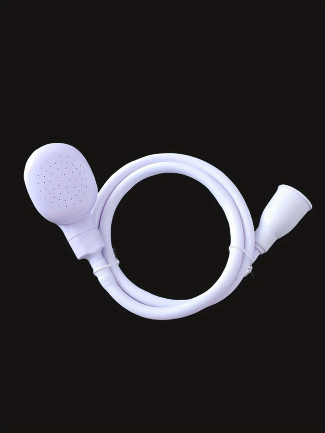 1pc Faucet Washing Hair Shower Pet Cat Dog Bath Faucet Sprayer, Multi-purpose Faucet, Shower Spray Head Convenient Easy Installation