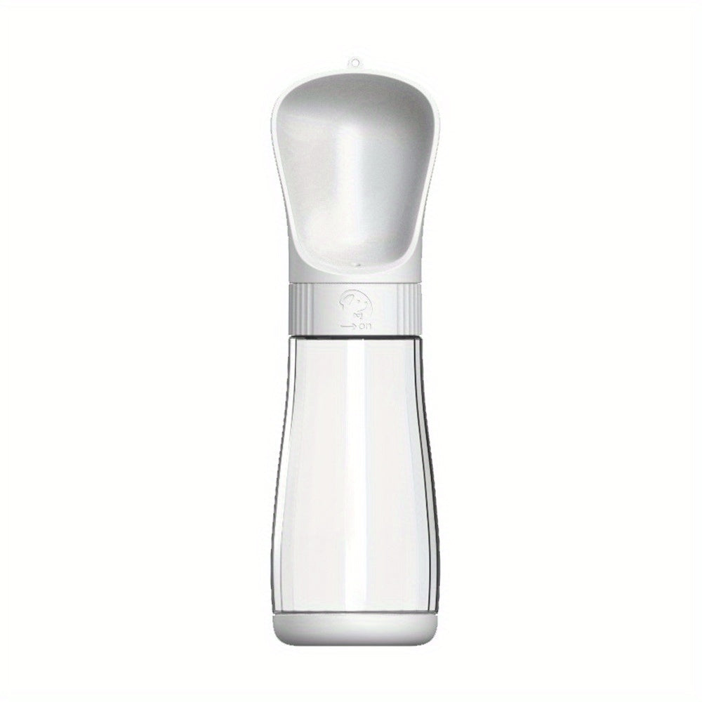 [Portable Dog Water] Portable Dog Water Bottle - Pet Water Cup - Outdoor Travel Cup Drinking Cup Feeding Water Dispenser - Water and Food Cup Supplies