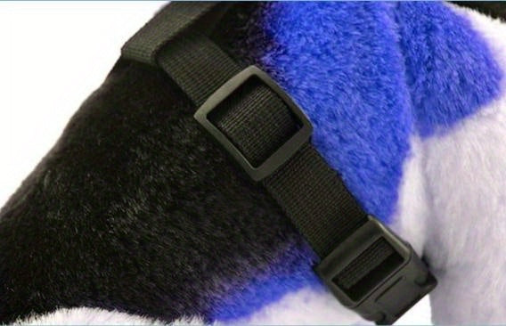 Reflective Pet Harness And Leash Set For Dogs And Cats, Adjustable Puppy Cat Vest Harness With Soft Mesh