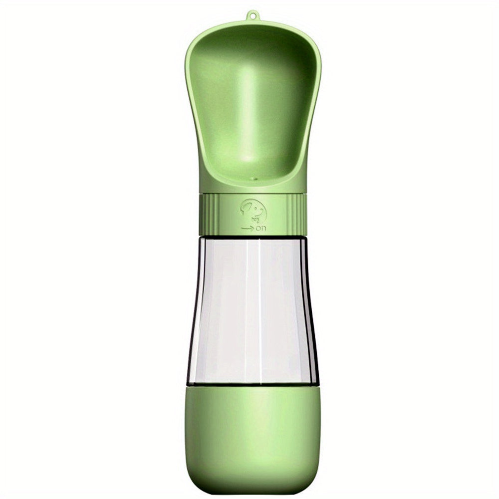 [Portable Dog Water] Portable Dog Water Bottle - Pet Water Cup - Outdoor Travel Cup Drinking Cup Feeding Water Dispenser - Water and Food Cup Supplies