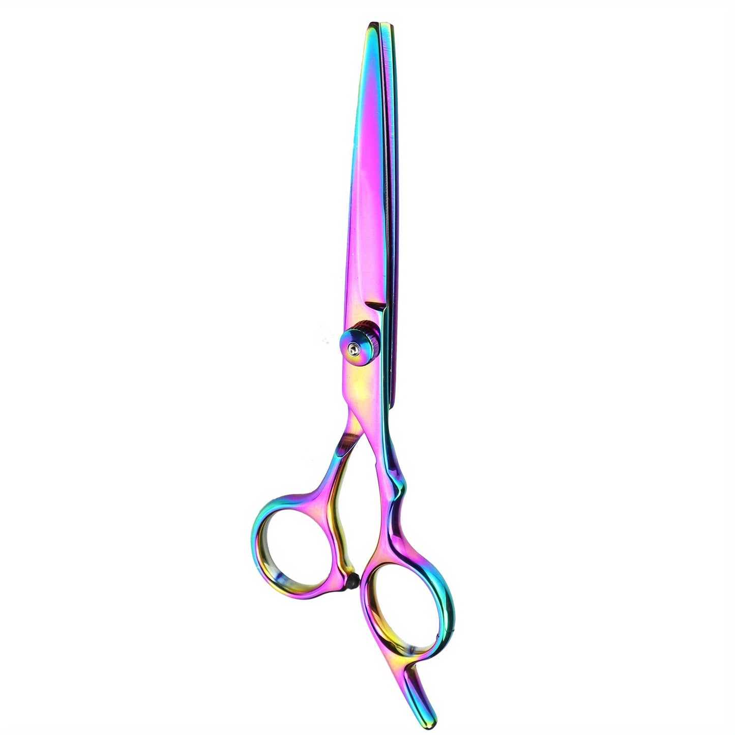 Hair Cutting Scissors, Professional Barber Shears Set with Hair Scissors Thinning Shears, for Men Women Pet